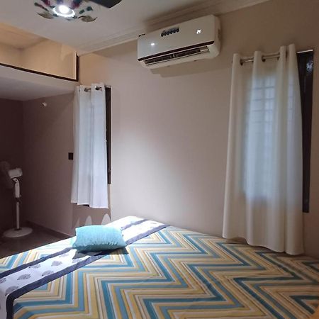Shi'S Thulasi 2Bhk In Coimbatore Near To Karpagam College, Palakkad Highway, Rathinam College And More Εξωτερικό φωτογραφία