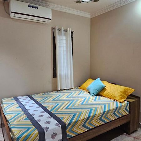 Shi'S Thulasi 2Bhk In Coimbatore Near To Karpagam College, Palakkad Highway, Rathinam College And More Εξωτερικό φωτογραφία