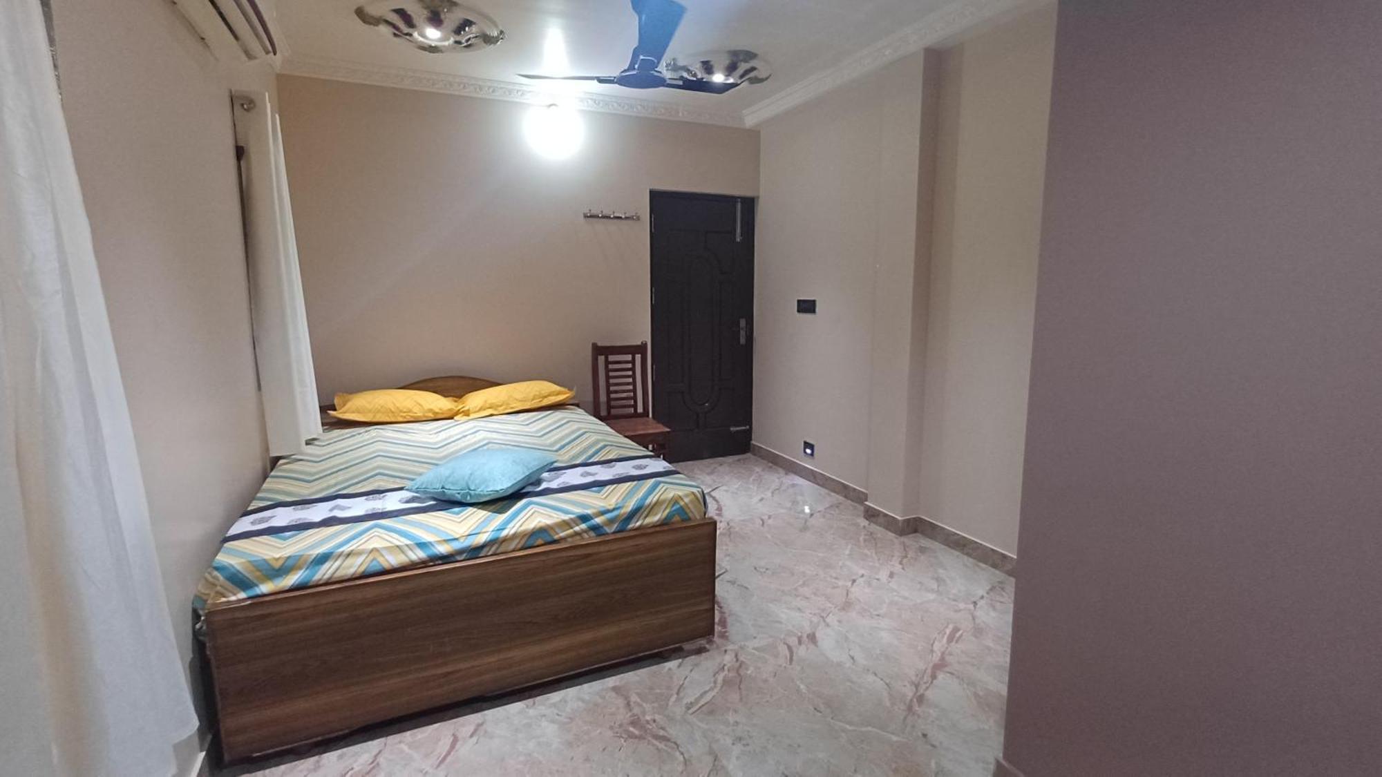 Shi'S Thulasi 2Bhk In Coimbatore Near To Karpagam College, Palakkad Highway, Rathinam College And More Εξωτερικό φωτογραφία