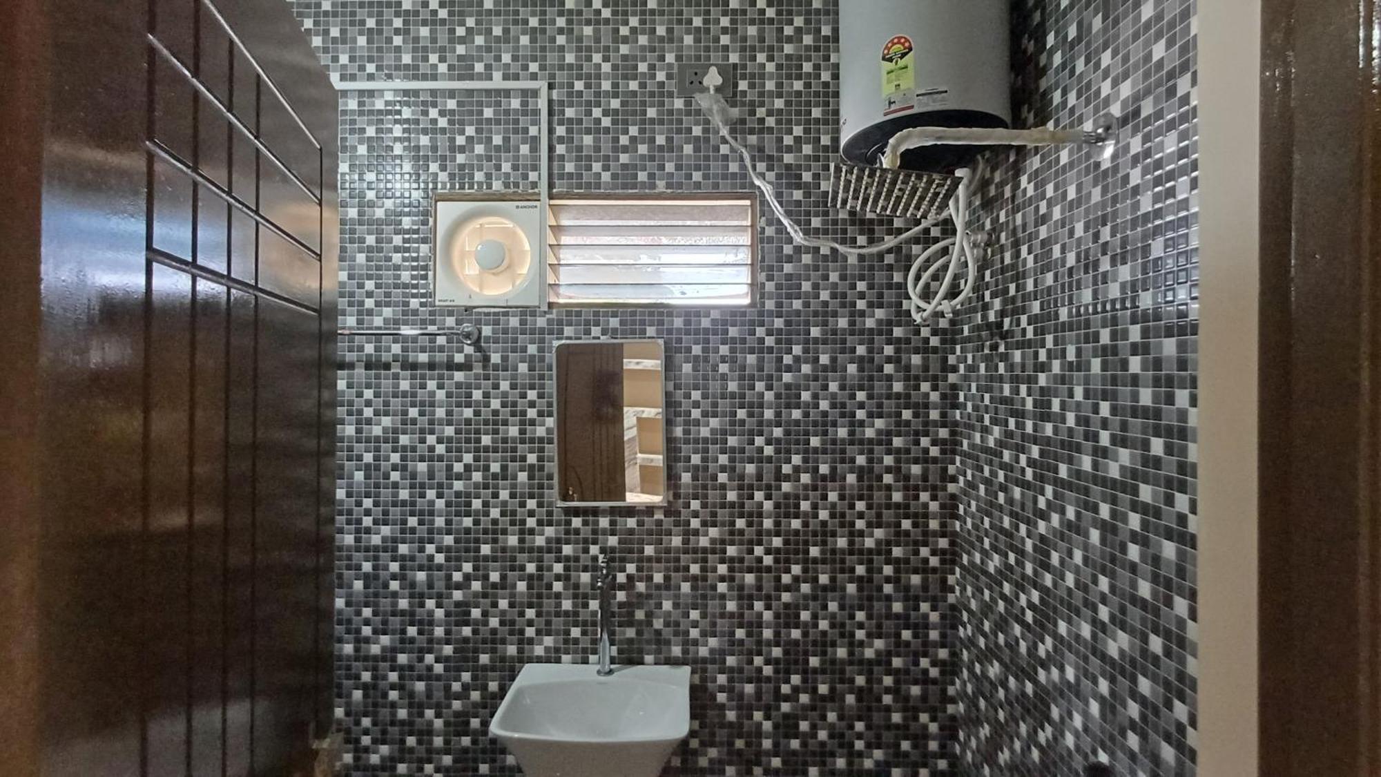 Shi'S Thulasi 2Bhk In Coimbatore Near To Karpagam College, Palakkad Highway, Rathinam College And More Εξωτερικό φωτογραφία