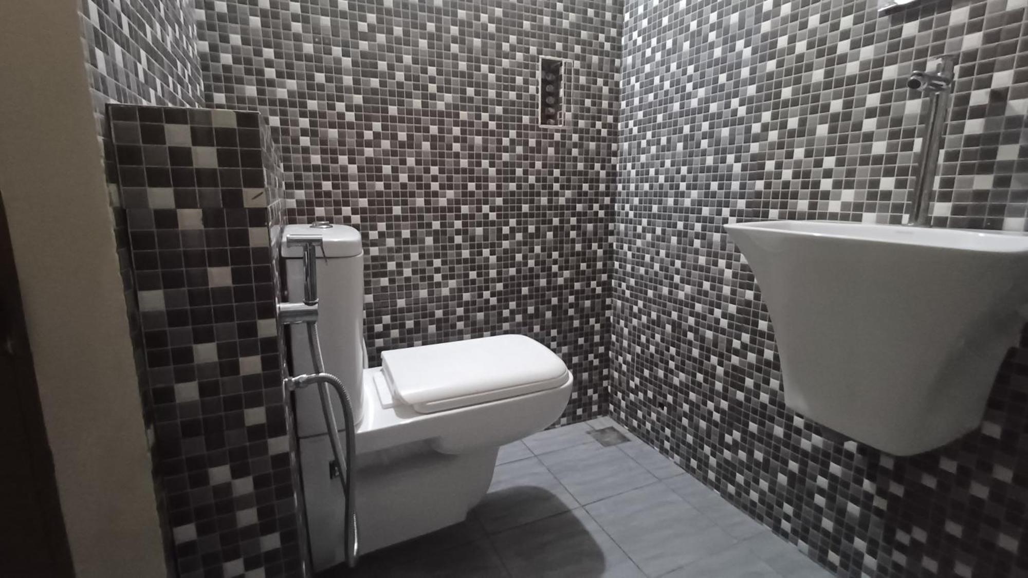 Shi'S Thulasi 2Bhk In Coimbatore Near To Karpagam College, Palakkad Highway, Rathinam College And More Εξωτερικό φωτογραφία