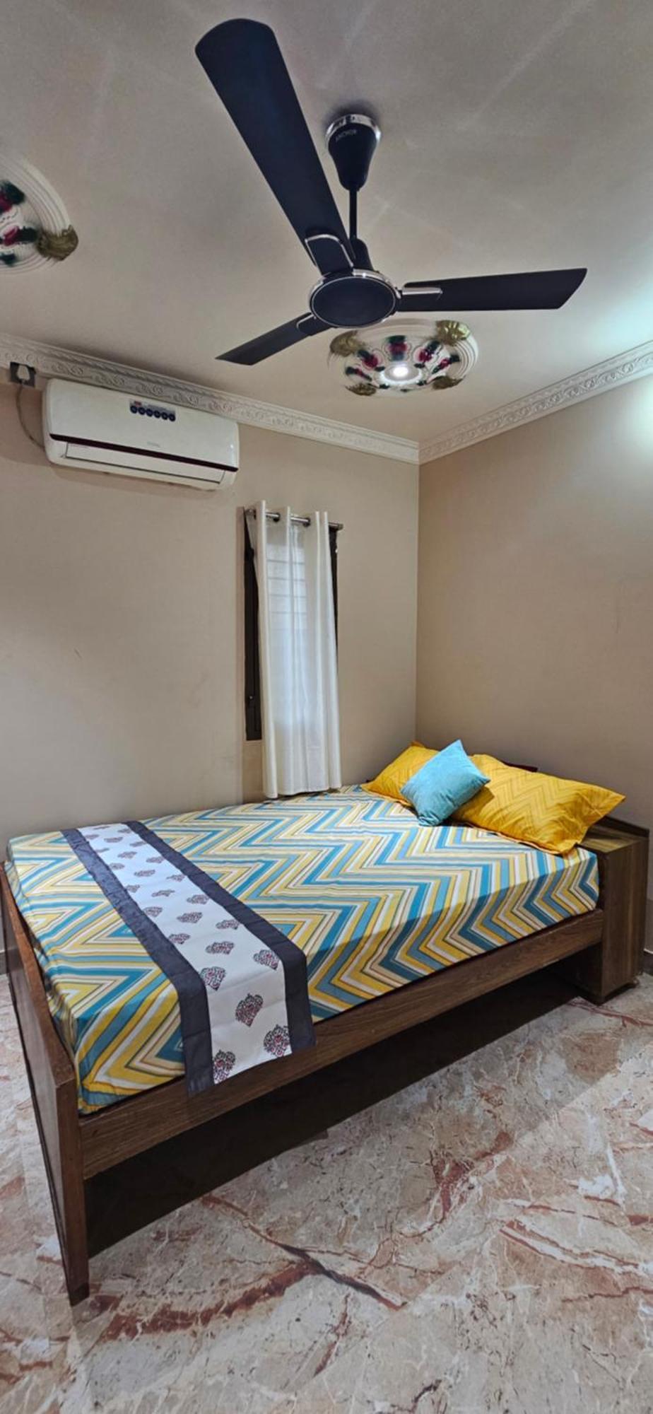 Shi'S Thulasi 2Bhk In Coimbatore Near To Karpagam College, Palakkad Highway, Rathinam College And More Εξωτερικό φωτογραφία