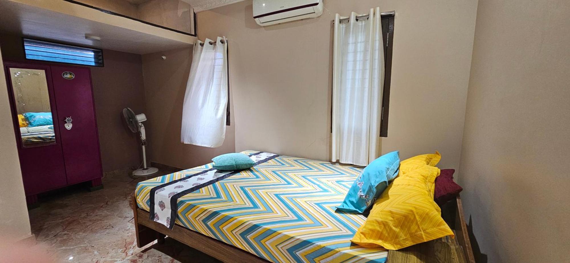 Shi'S Thulasi 2Bhk In Coimbatore Near To Karpagam College, Palakkad Highway, Rathinam College And More Εξωτερικό φωτογραφία