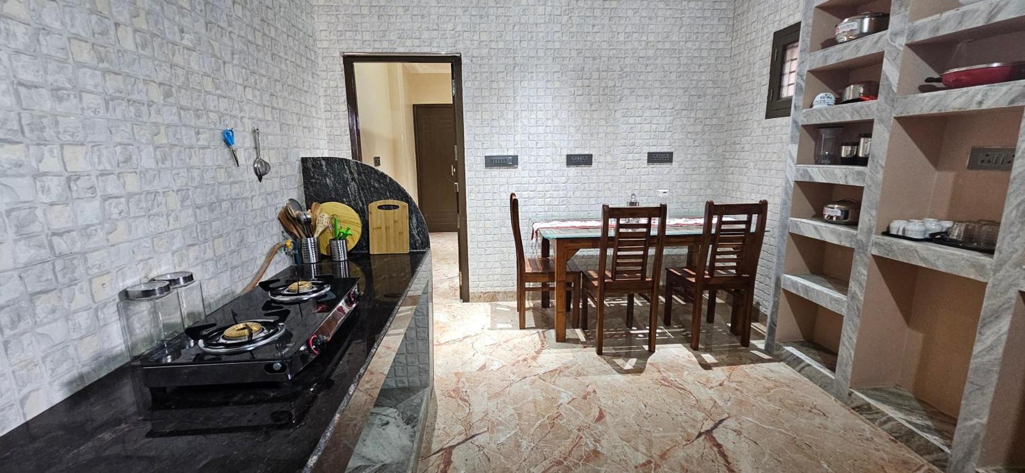 Shi'S Thulasi 2Bhk In Coimbatore Near To Karpagam College, Palakkad Highway, Rathinam College And More Εξωτερικό φωτογραφία